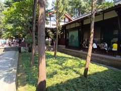 -成都武侯祠博物馆