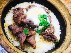 -红星光发煲仔饭(大石街店)