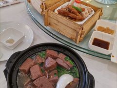 -东江渔村·古典园林·30年粤菜老字号(太和店)