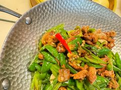 -小菜园新徽菜(溧阳万达店)