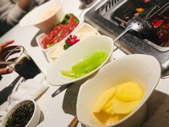 -海底捞火锅(团结桥店)