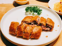 -莆田餐厅PUTIEN(三里屯店)