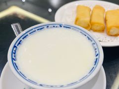 -民信老铺(双皮奶博物馆店)
