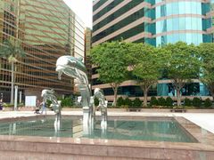 -香港皇家太平洋酒店