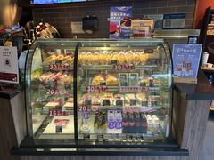 -COSTA COFFEE(张江软件园店)