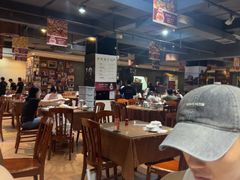 -天下客饭店(中山路店)