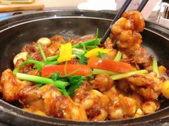 -豫璟轩中餐厅(南昌万怡店)