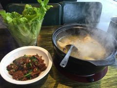 -老味道湘菜