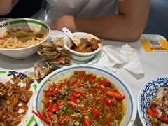 -欧记大排档·景德菜(上海首店)