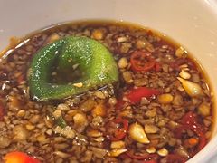 -烹然四季椰子鸡火锅(团结湖总店)