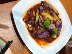 -御香农家菜(莫干山庾村店)