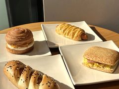 -星巴克(成都天府水街店)