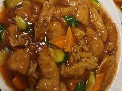 -惠宾饭庄(中山路店)
