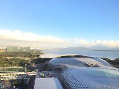 -小南洋海景餐厅(深圳湾店)