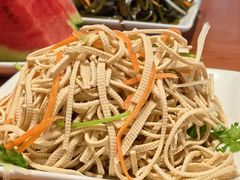 -鸿毛饺子(紫竹桥店)