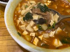 特色牛肉烩面片-古觉面片(凤城十路店)