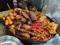 -吴长子卤菜馆(统一街店)