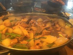 -广州富力君悦大酒店·凯菲厅