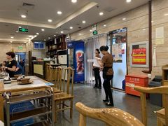 大堂-牛街·马辈儿涮肉(牛街二店)