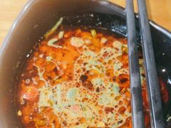 -呷哺呷哺 黄金牧场 (大港油田幸福广场店)