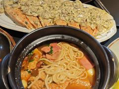 颠er小锅米线-Ameigo梅果·云贵川bistro(长宁来福士店)