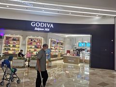 门面-GODIVA(景枫中心店)