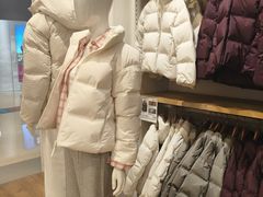 -优衣库(天津鲁能城购物中心店)