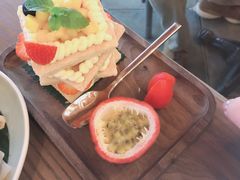-CHINCHIN 青青·泰国料理(万象食家店)