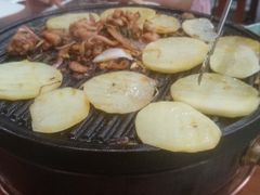 -岳合轩老北京涮肉