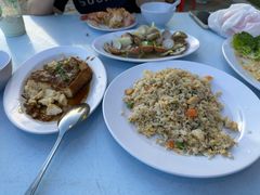 -ZF Seafood Restaurant 卓峰海鲜餐