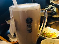 -湊湊火锅·茶憩(新中关购物中心店)