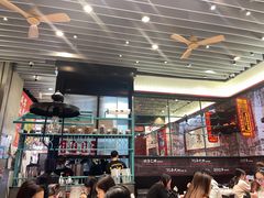 -肥汁米蘭香港米线(长宁来福士店)