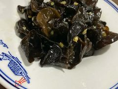 开胃木耳-古韵轩·江浙融合菜(梁溪店)