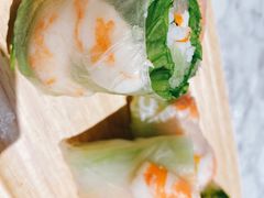 春卷拼盘-PHO爺·越南料理(亦庄大族广场店)