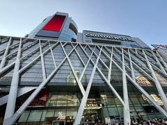 -通思密(CentralWorld Fl 3)