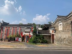 -客家大院·非遗赣南客家菜(郁孤台店)