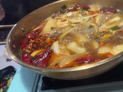 -云晓光头烧烤吧(盛夏店)