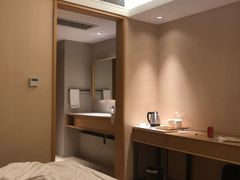 -全季酒店(成都九眼桥店)