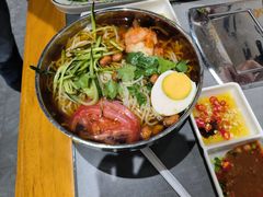 -鹤之乡·齐齐哈尔东北炭火烤肉(昆明盈江路店)