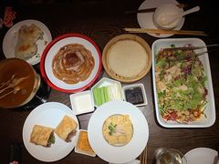 老掌柜烤鸭-掌柜的店·河南菜(世茂店)