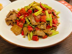 -東城故事·尋找姆媽的味道(玉兰路店)