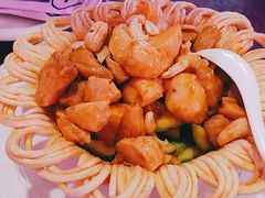 -好友缘酒家(会展中心店)