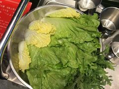-憨铁匠老火锅(龙岗万科里店)