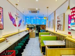 -弘束束柳州深巷螺蛳粉(珠江路店)