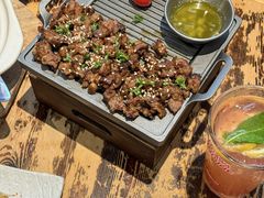 -小川洋风料理(汉街店)