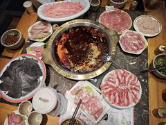 -堂客老火锅(欣阳广场总店)