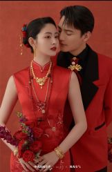 -雪中彩影婚纱摄影·微光艺术中心