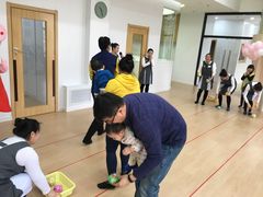 -初之光国际婴幼儿托育中心