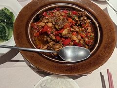 -千百味红餐厅·江西菜(绿地双子塔店)