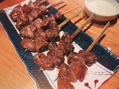 -醉虎传(南锣鼓巷店)